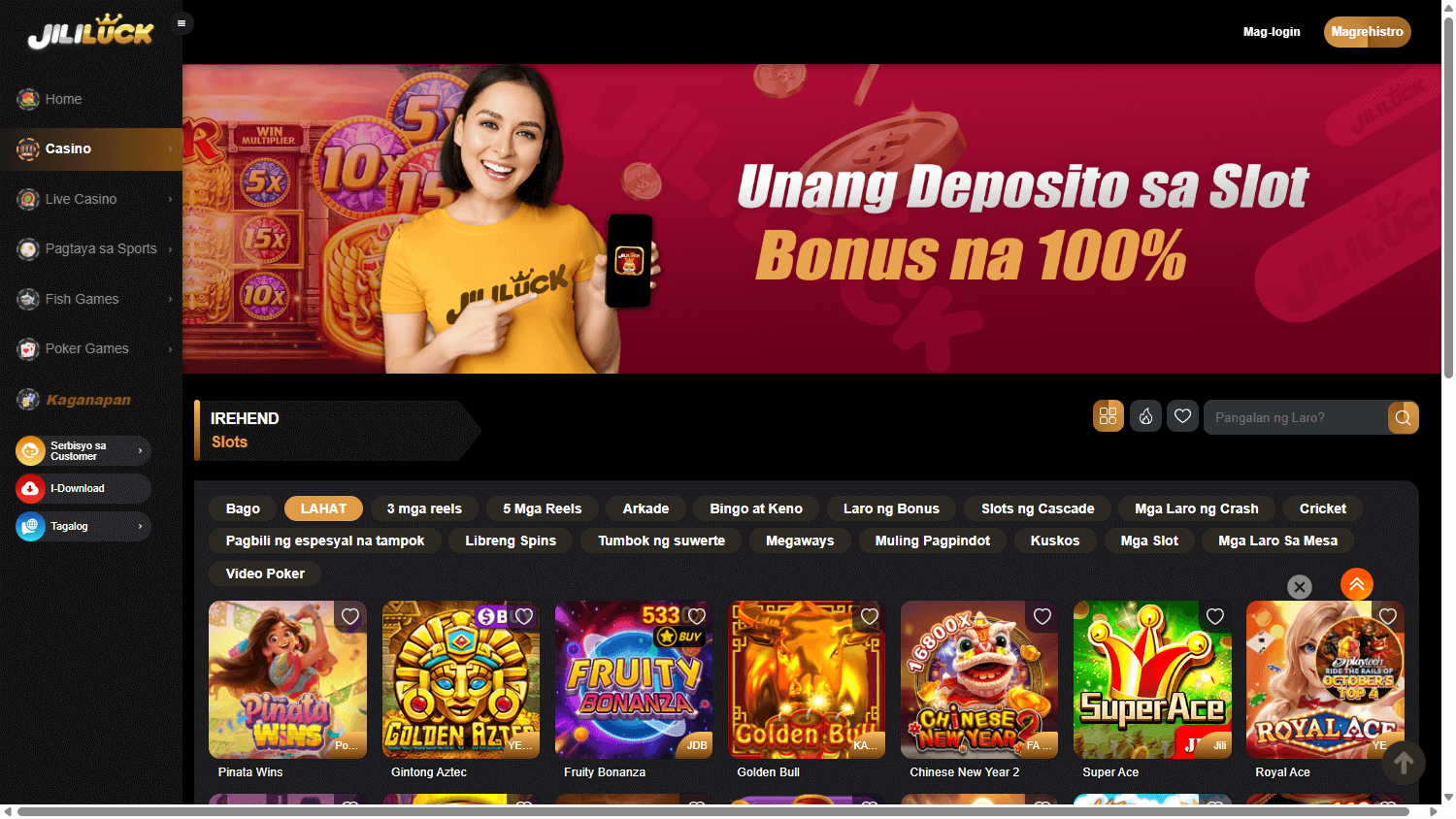 jililuck_casino_game_gallery_desktop