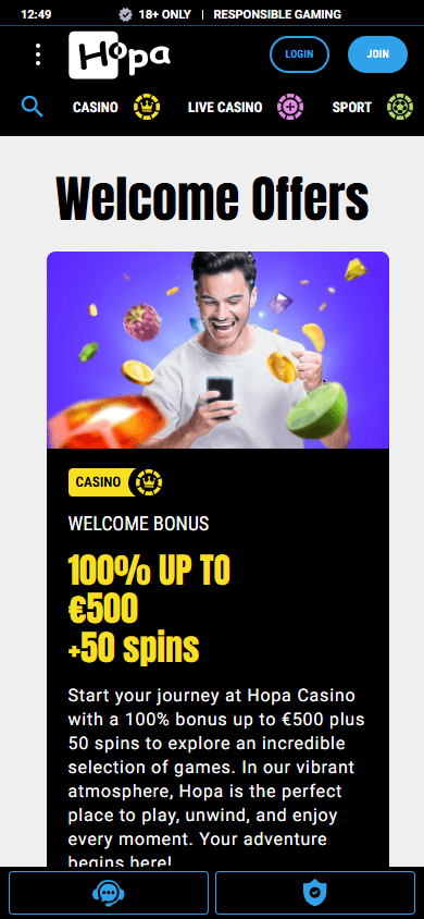 hopa_casino_promotions_mobile