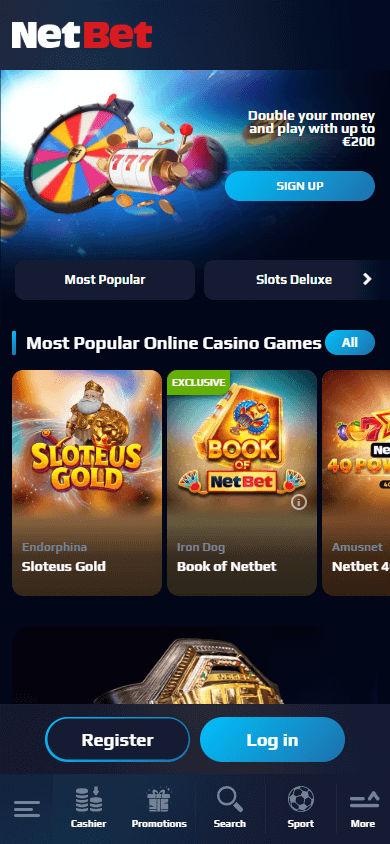 netbet_casino_homepage_mobile