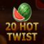 20 Hot Twist