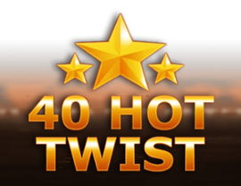 40 Hot Twist