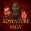 Adventure Saga