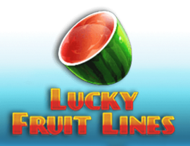 Lucky Fruit Lines