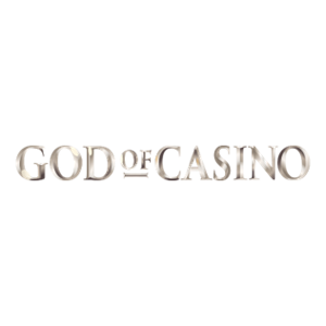 God Of Casino Logo