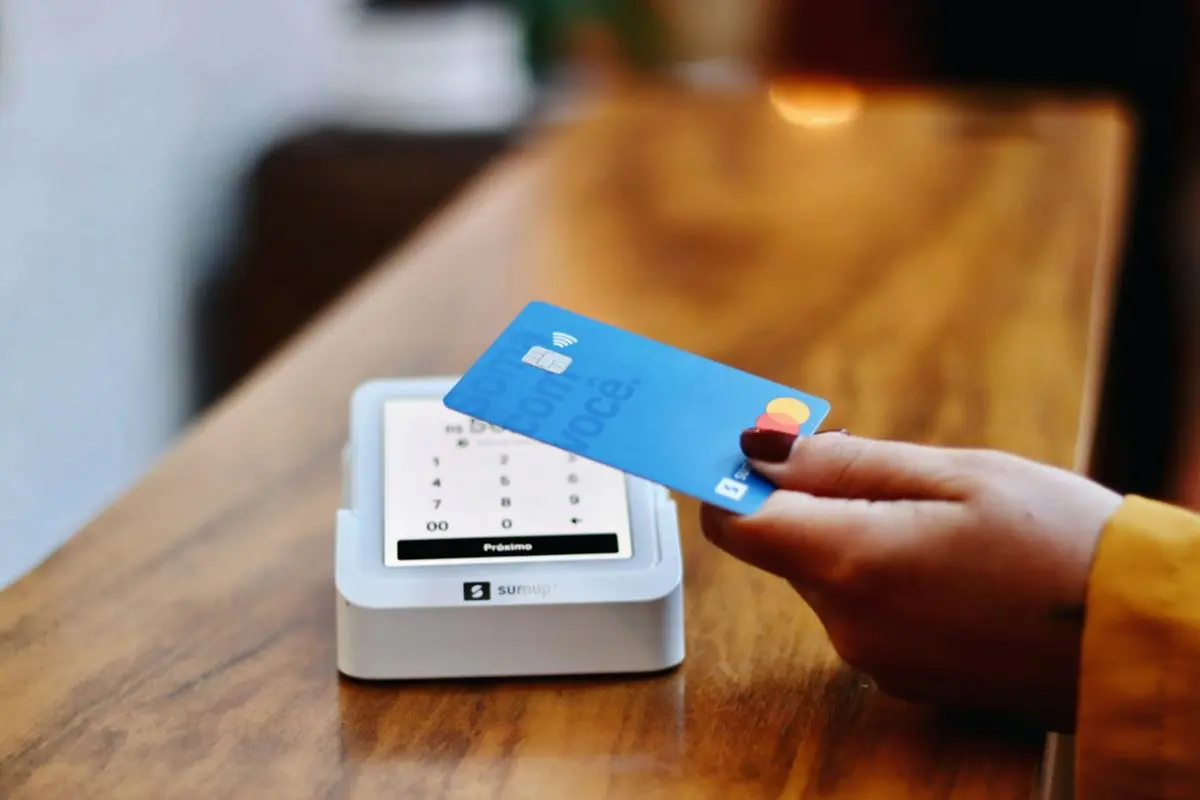 Credit card ban