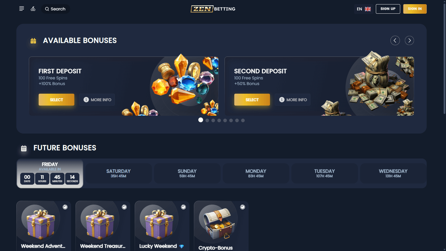 zenbetting_casino_promotions_desktop