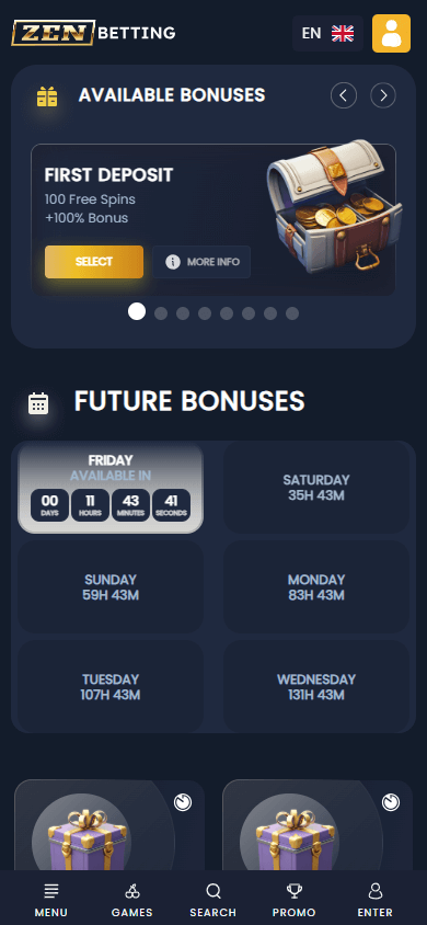 zenbetting_casino_promotions_mobile