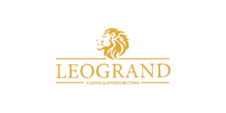 Leogrand Casino logo