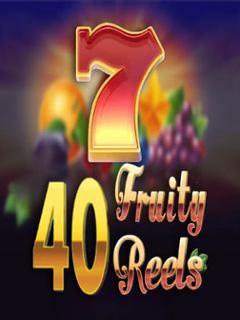 40 Fruity Reels