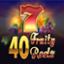 40 Fruity Reels