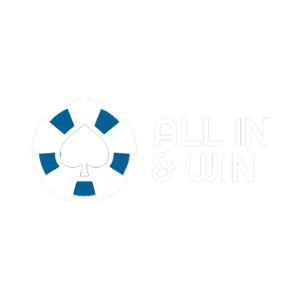 All In & Win Casino Logo