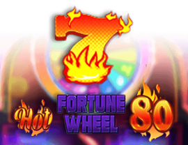 Hot Fortune Wheel 80