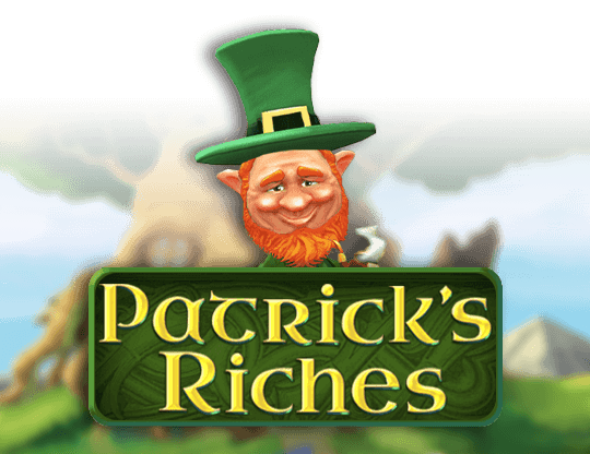 Patrick's Riches