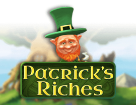 Patrick's Riches