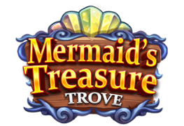Mermaid’s Treasure Trove_tournie_logo