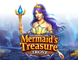 Mermaid’s Treasure Trove