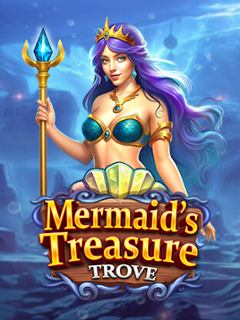 Mermaid’s Treasure Trove