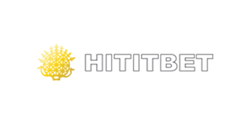 Hititbet Casino Logo