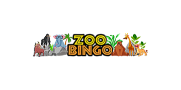 ZooBingo Casino Logo
