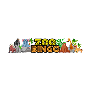 ZooBingo Casino Logo