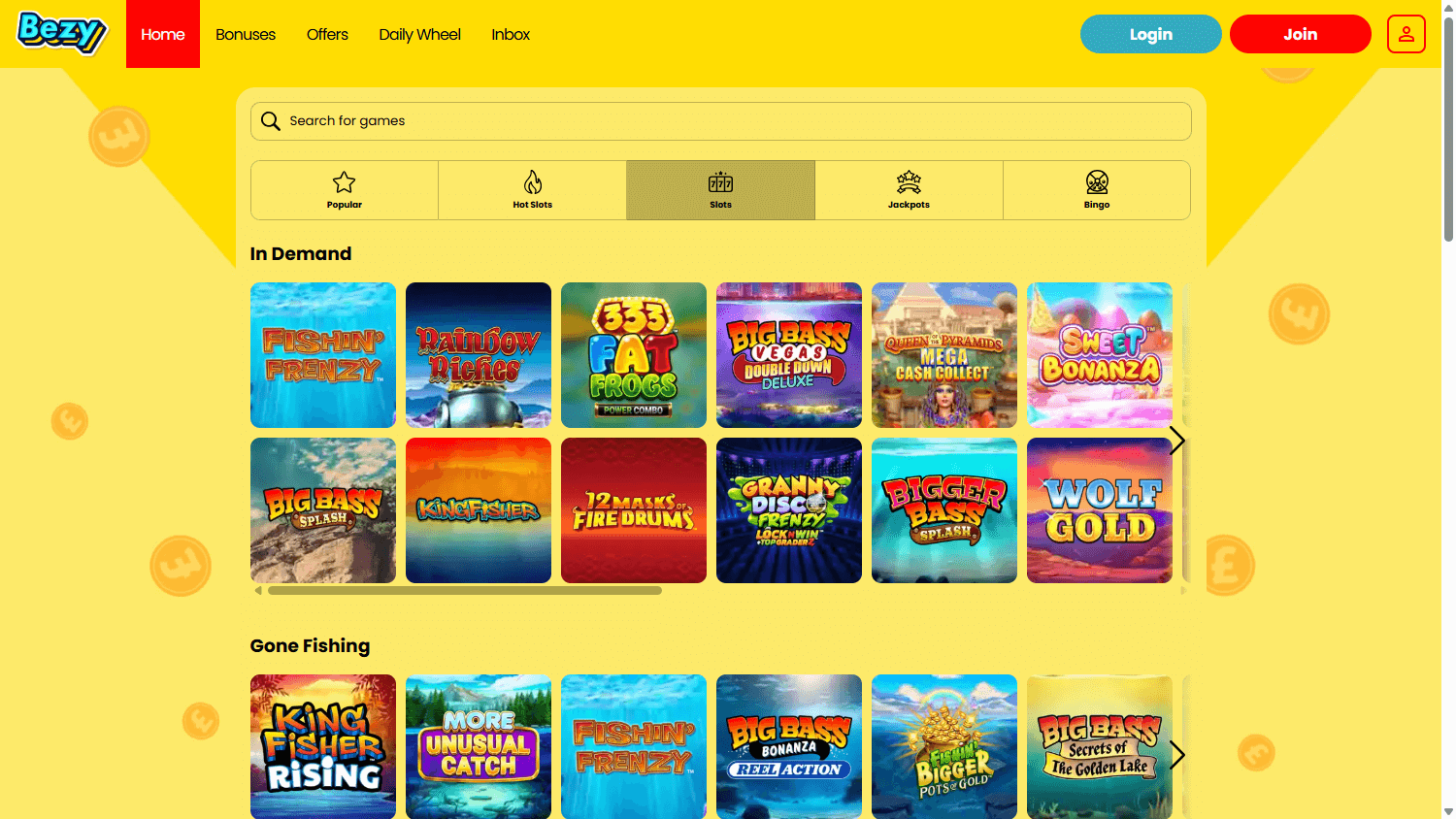 Bezy_Casino_IE_game_gallery_desktop