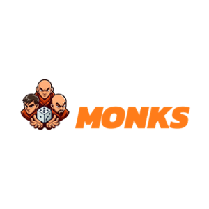 Betmonks Casino Logo