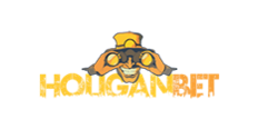 Holiganbet Casino Logo