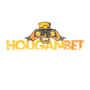 Holiganbet Casino Logo