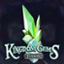 Kingdom Gems - Diamond