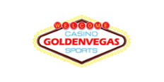ゴールデンベガスカジノ Logo