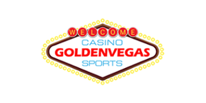 Golden Vegas Casino Logo