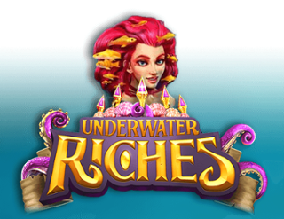 Underwater Riches