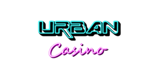 Urban Casino logo