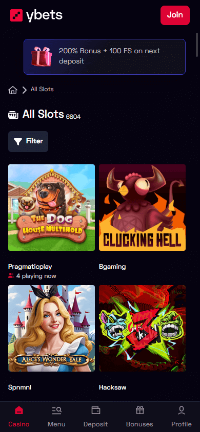 ybets_casino_game_gallery_mobile