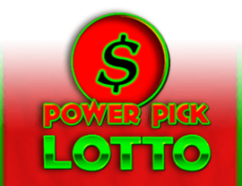 Power Pick Lotto