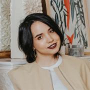 Stasya Yautodzyeva