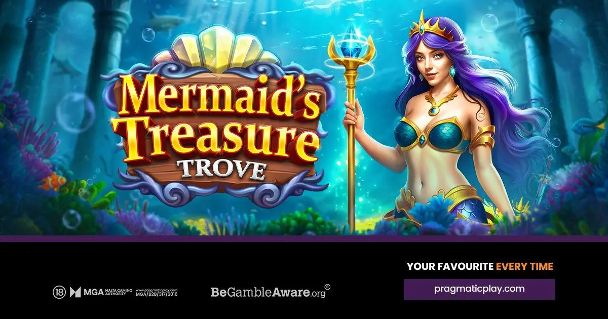 pragmatic-play-mermaids-treasure-trove-game
