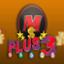 Plus 3 Full HD