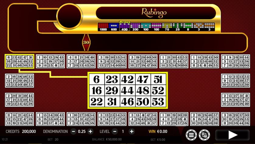 Fbm Bingo Online Real Money Fbm Bingo Online Real Money