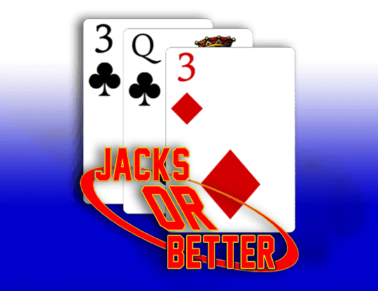Jacks or Better