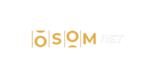 Osombet Casino logo