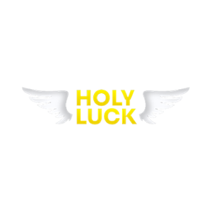 Holy Luck Casino Logo