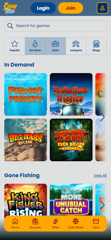 Easy_Slots_Casino_game_gallery_mobile