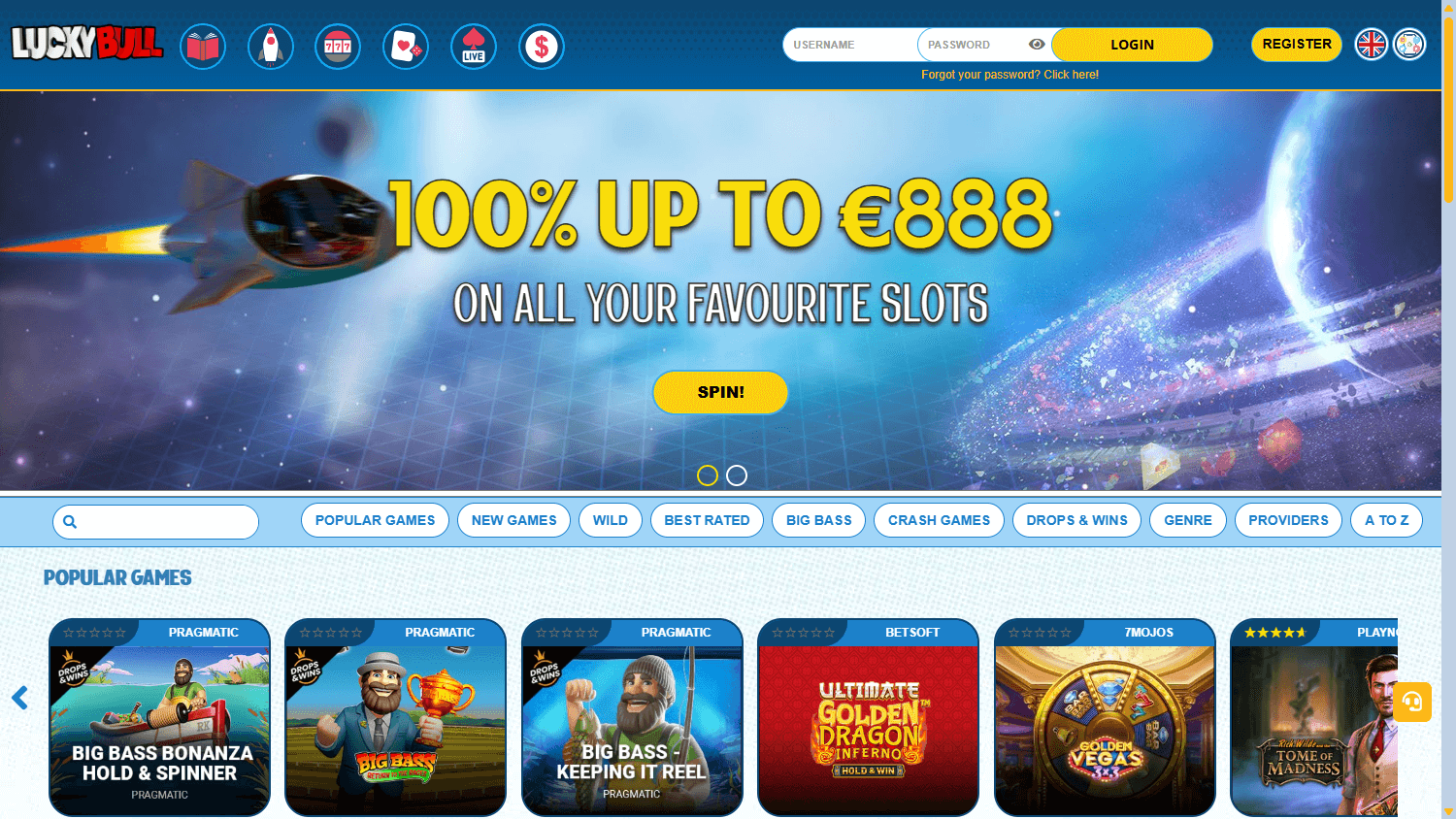 Pelivalikoima ja Kokemus