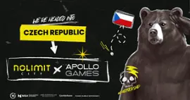 nolimit-city-apollo-games-logos-partnership
