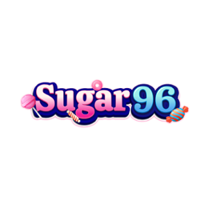 Sugar96 Casino Logo