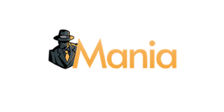 Mania Casino logo