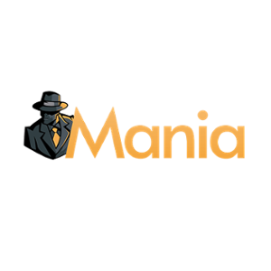 Mania Casino Logo