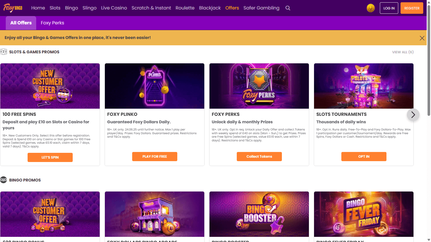 Foxy_Games_Casino_promotions_desktop