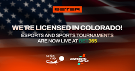 BETER and Colorado